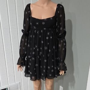 Urban Outfitters Floral Dress